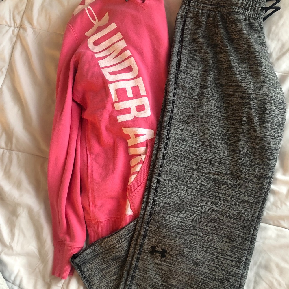 Under Armour Bundle
